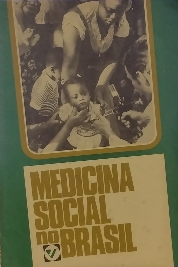 Medicina Social No Brasil - Ano 74 V. LXXIV N. 03