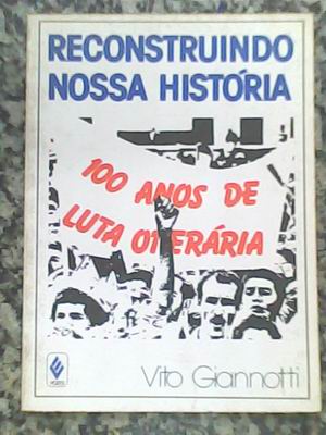 reconstruindo nossa historia