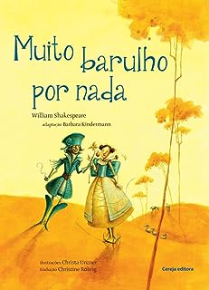 Muito barulho por nada