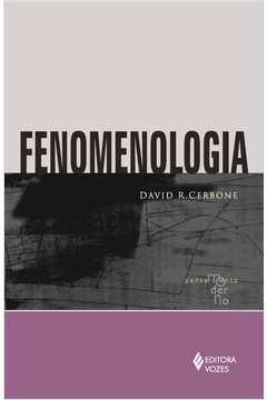 Fenomenologia