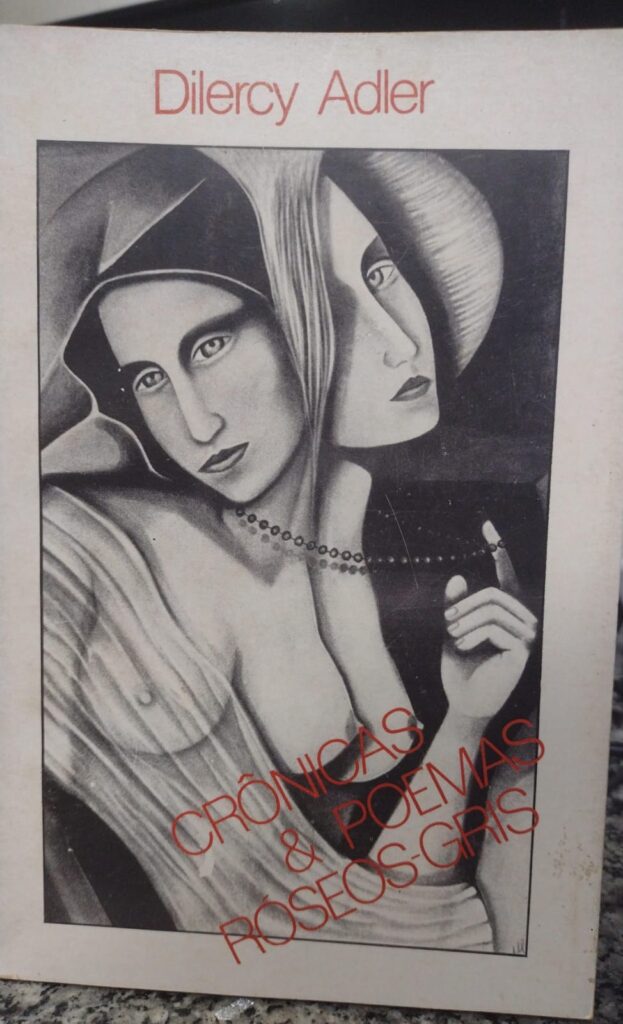 cronicas e poemas roseos-gris