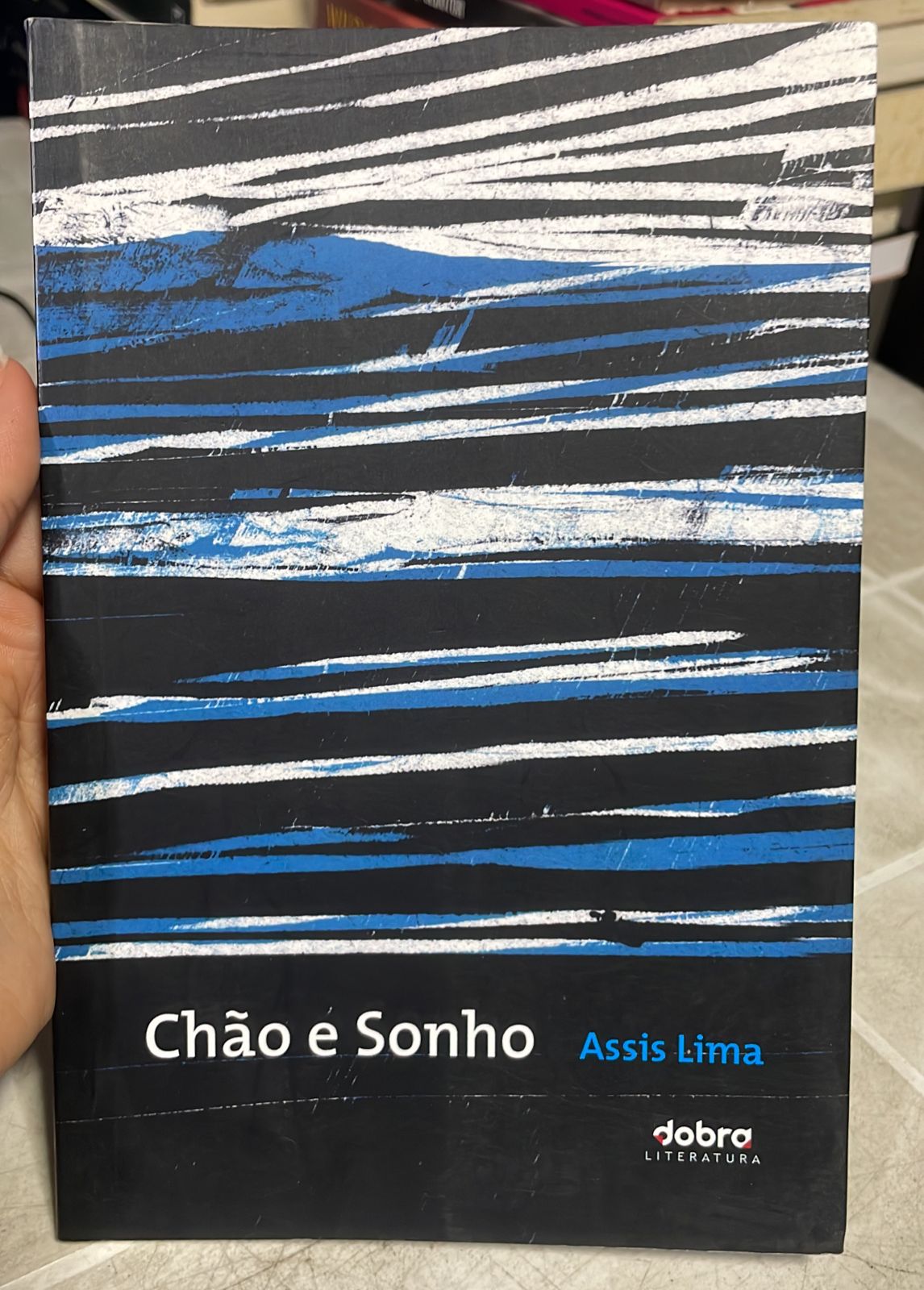 chão e sonho