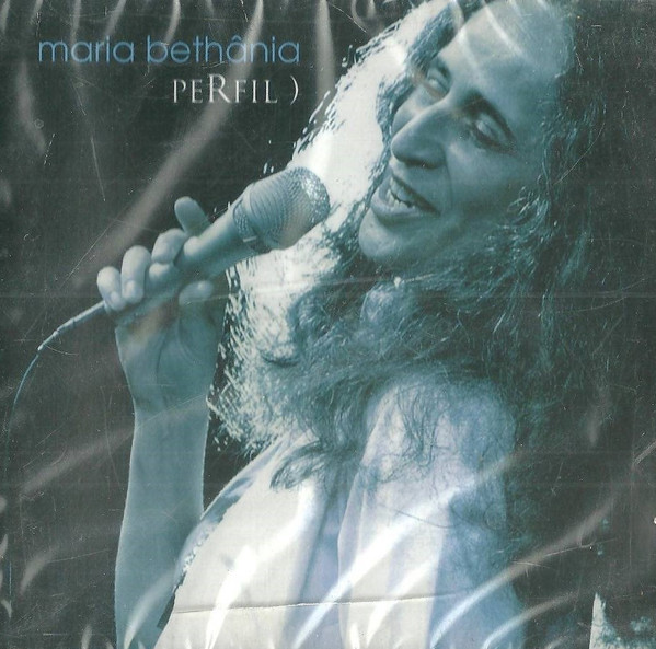 Maria Bethânia — Perfil