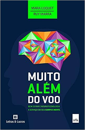 Muito além do voo