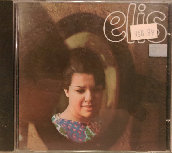 Elis Regina — Roda