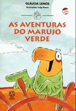 Aventuras do Marujo verde