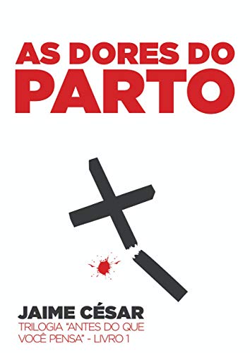 as dores do parto