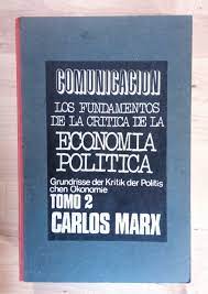 los fundamentos de la critica de la economia politica - tomo 02