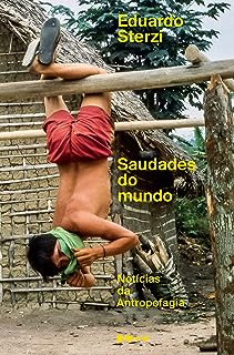 Saudades do mundo