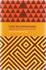 Cotas Nas Universidades
