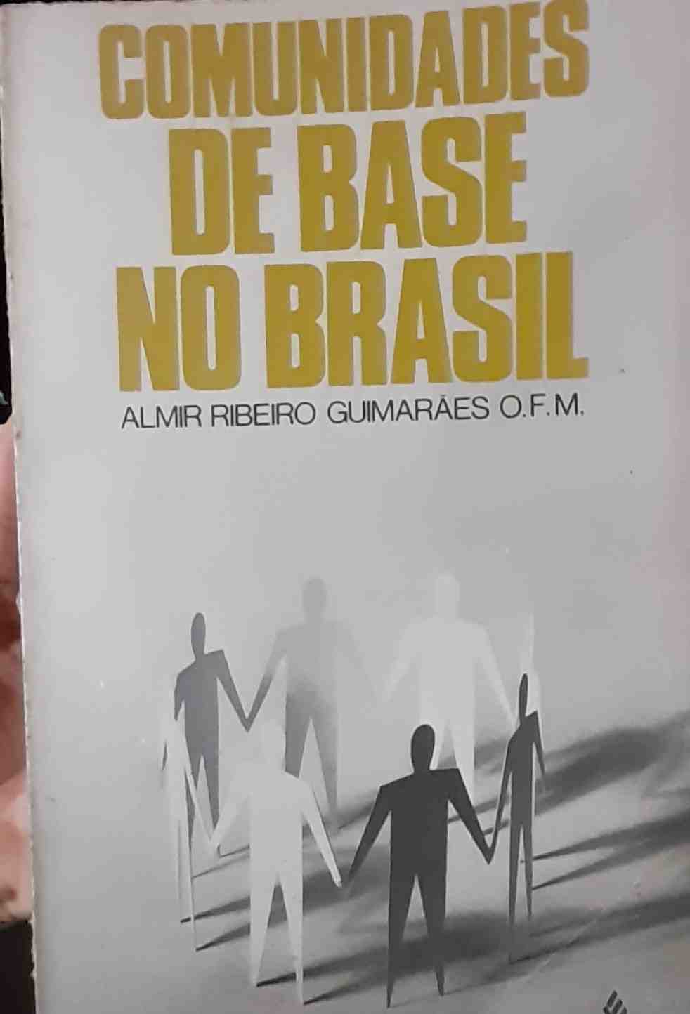 comunidades de base no brasil