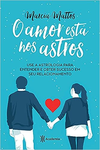 O amor está nos astros