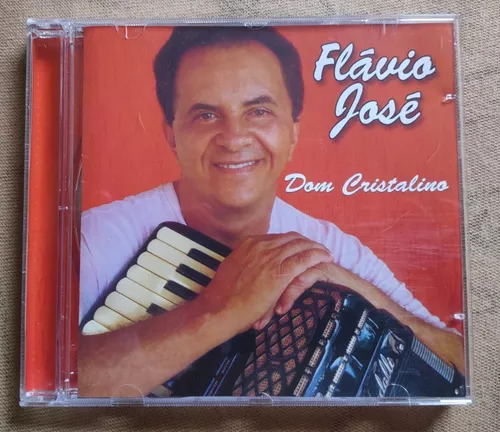 Flávio José — Dom Cristalino