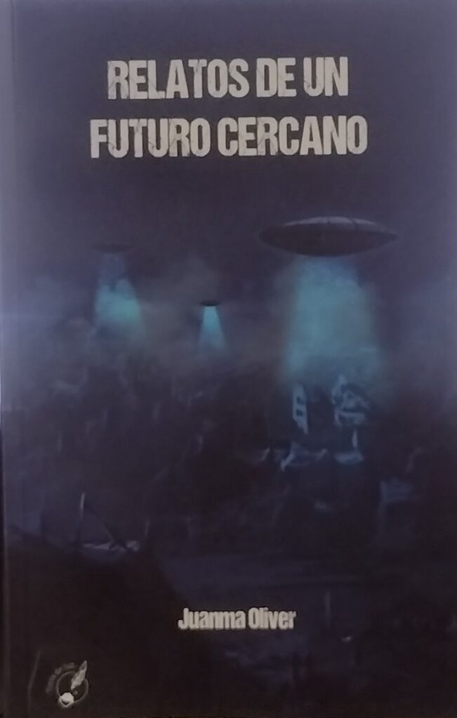 Relatos de un Futuro Cercano