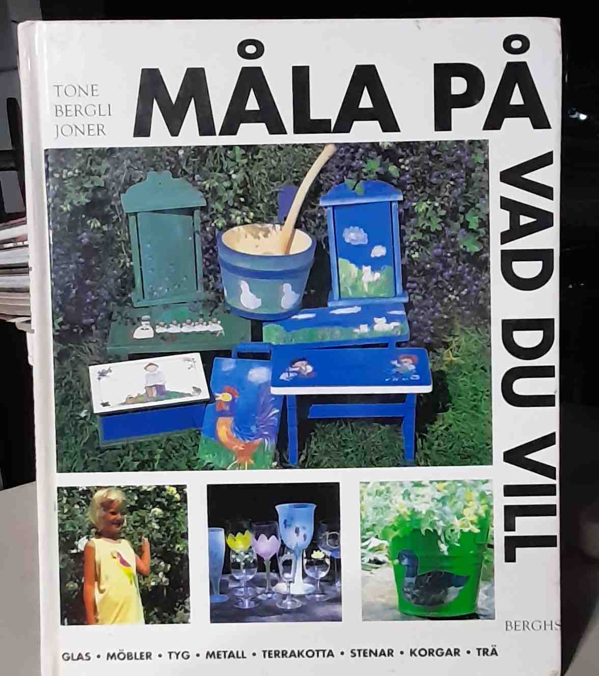 mala pa vad du vill