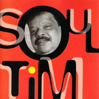 Tim Maia — Soul Tim