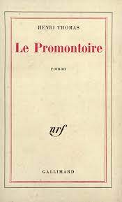 le promontoire
