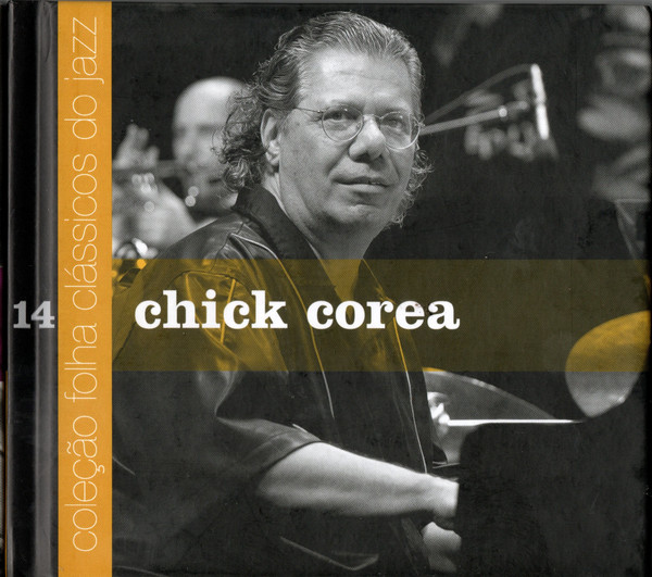 Chick Corea — Chick Corea