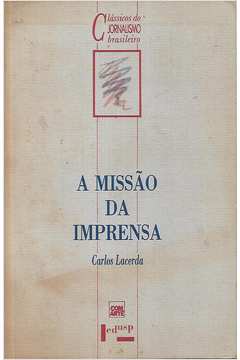 A Missão da Imprensa