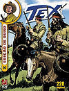 Tex Edicao De Ouro v.90 - os Irmãos Donegan
