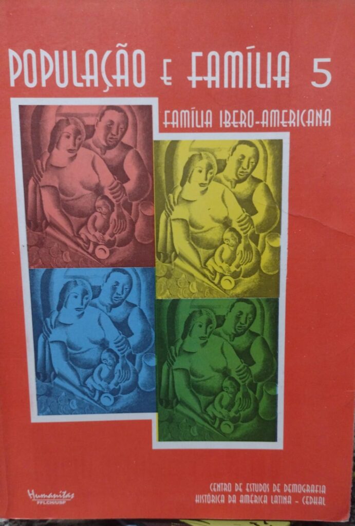 populacao e familia 5 - familia ibero-americana