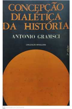 Concepcao Dialetica Da Historia