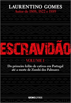 Escravidao - vol. 1