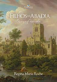 os filhos da abadia oscar e amanda