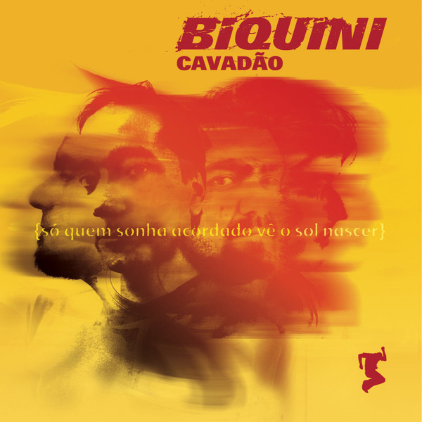 Biquini Cavadão  — Só Quem Sonha Acordado Vê O Sol Nascer