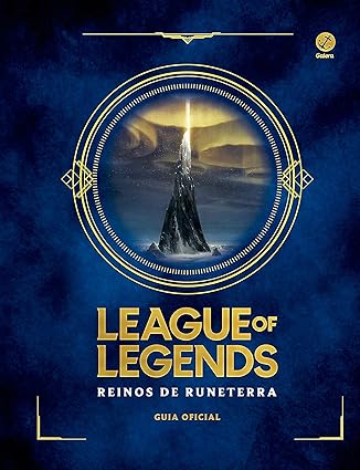 League of Legends - Reinos de Runeterra