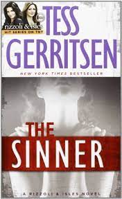 the sinner