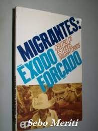 migrantes - exodo forcado
