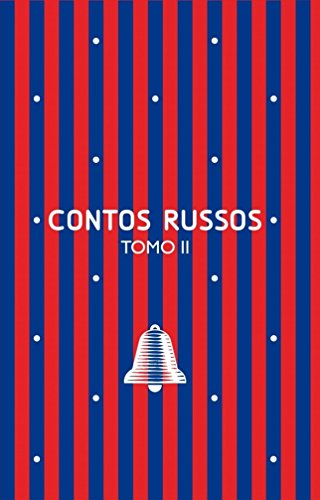 Contos russos - Tomo II