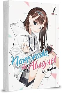 Namorada de Aluguel v.07