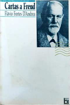 Cartas A Freud