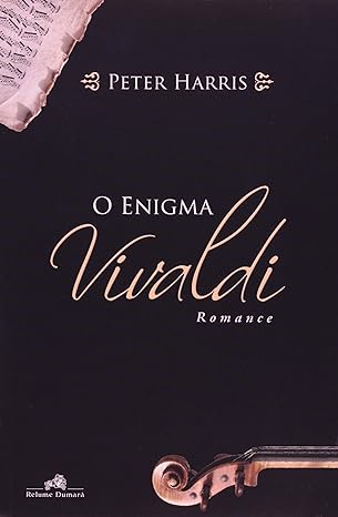 O Enigma Vivaldi
