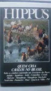 Hippus - Quem Cria Cavalos No Brasil