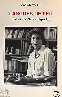 Langues De Feu