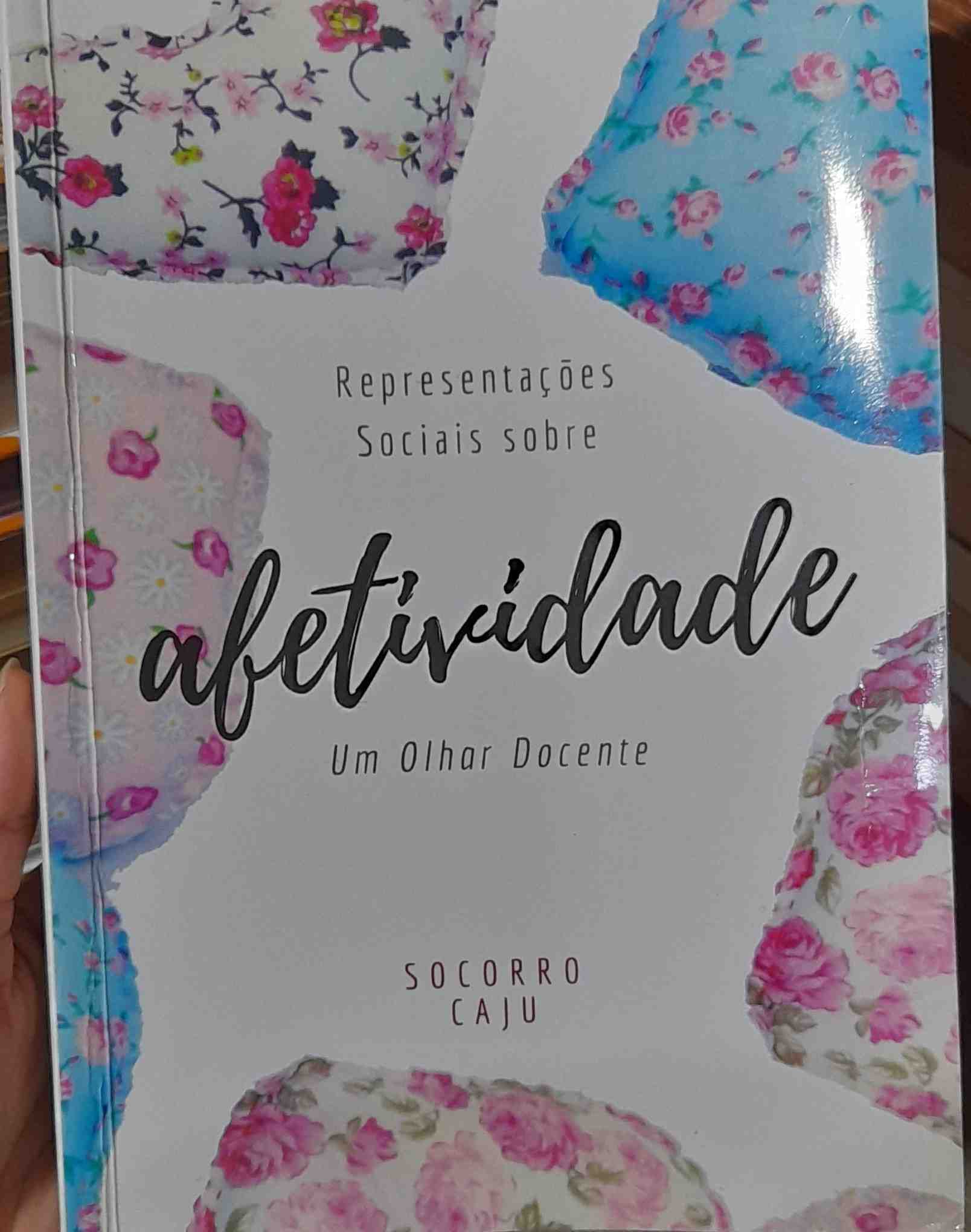 representacoes sociais sobre afetividade - um olhar docente