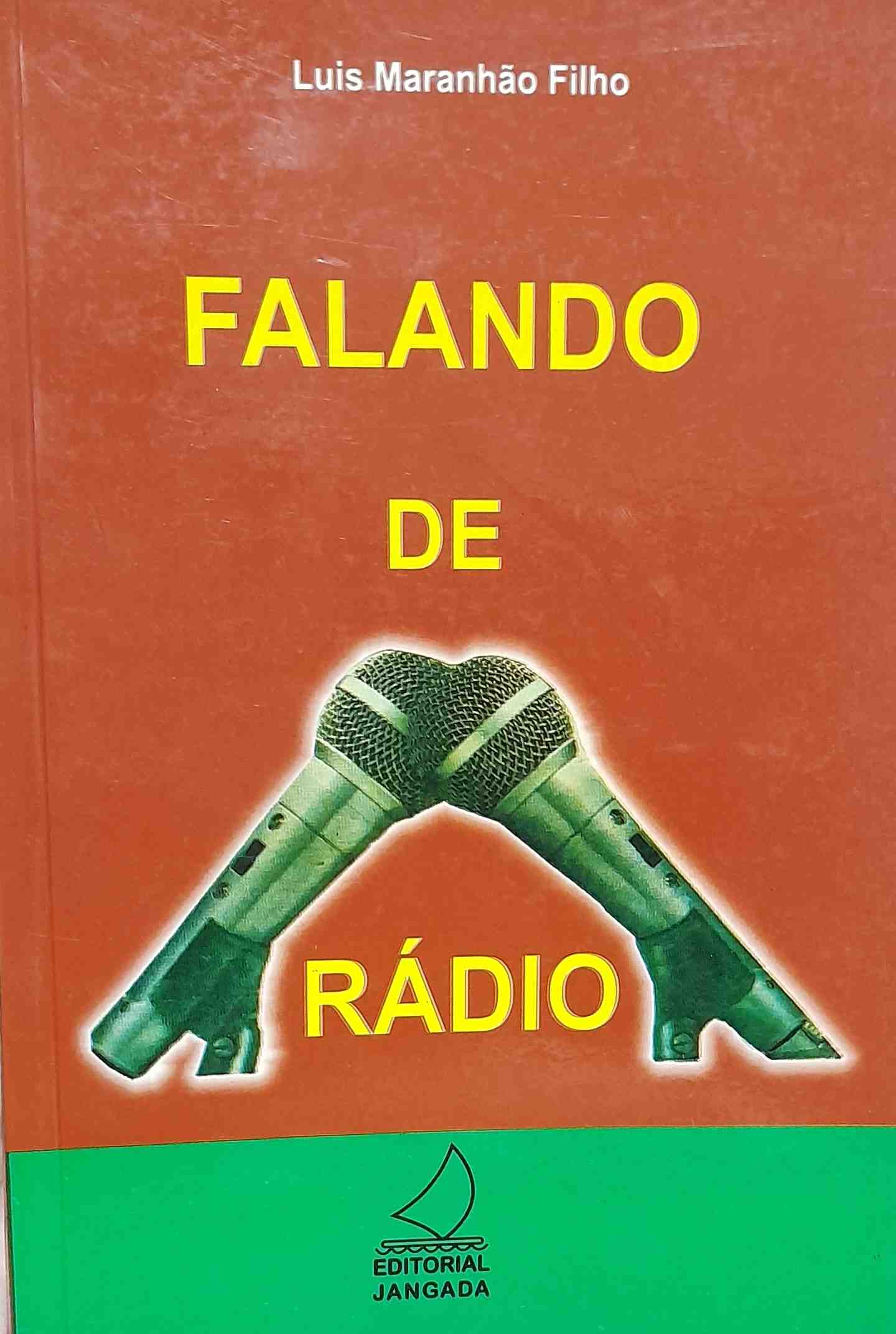 falando de radio