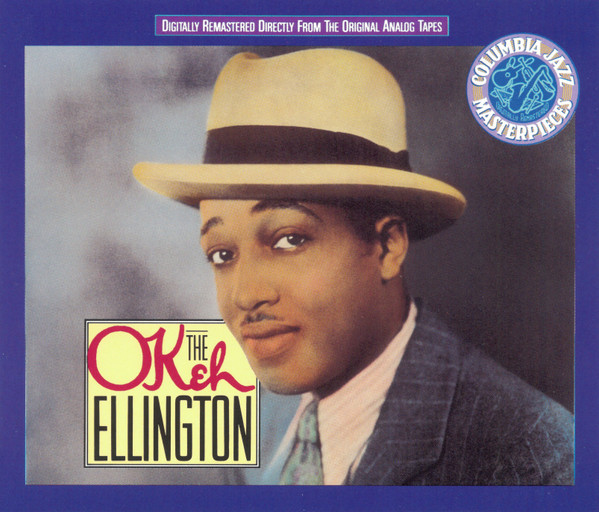 Duke Ellington — The OKeh Ellington