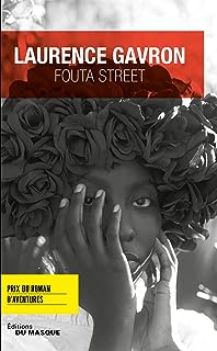 Fouta Street