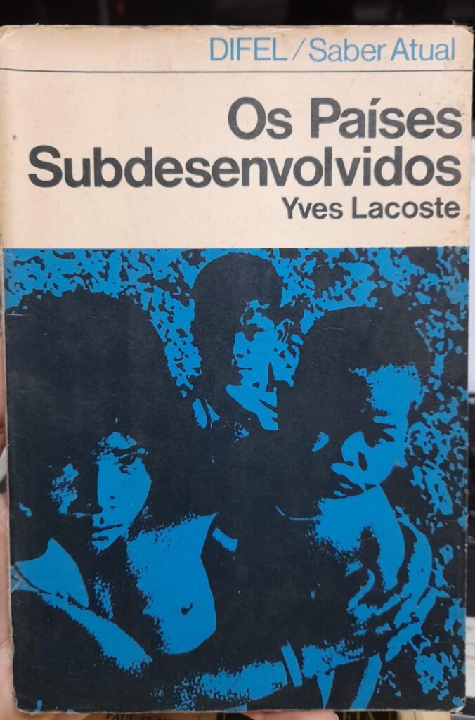 os paises subdesenvolvidos