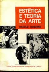 Estetica E Teoria Da Arte