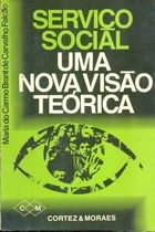 servico social uma nova visao teorica