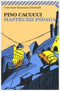 Mastruzzi indaga