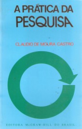 A Pratica Da Pesquisa