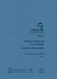 fortuna critica de luiz beltrão - dicionario bibliografico