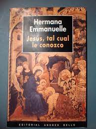 jesus tal cual le conozo