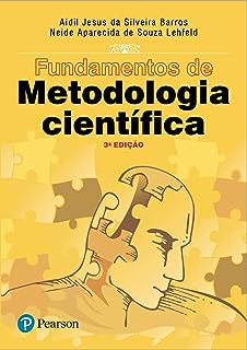 Fundamentos de Metodologia Científica